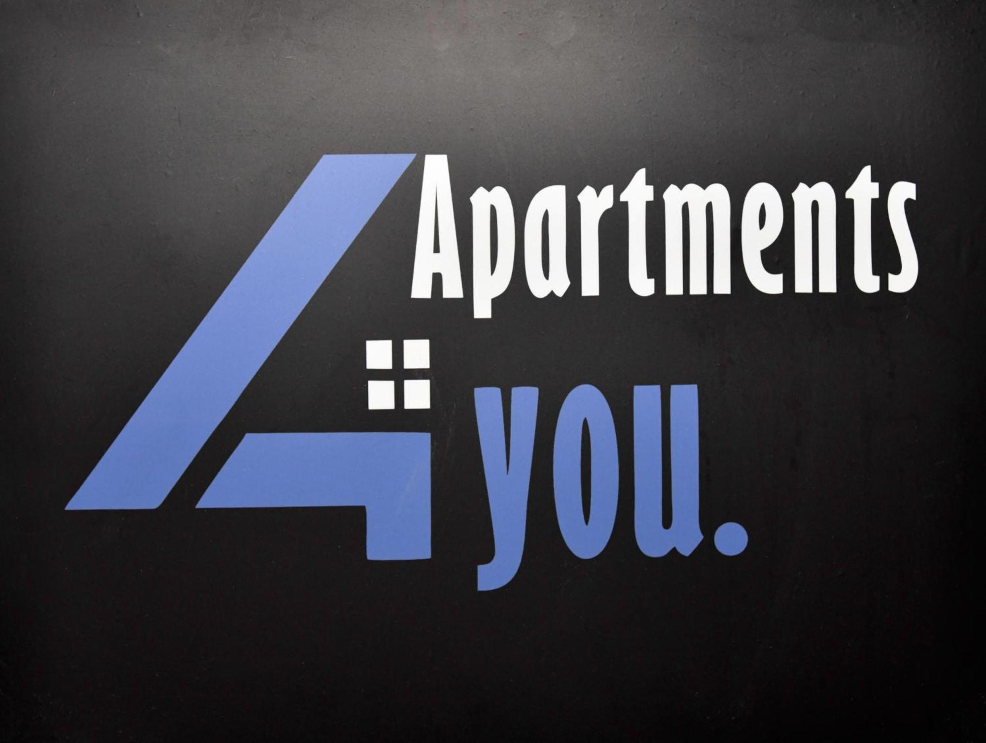Kavos Apartments4You Ll エクステリア 写真