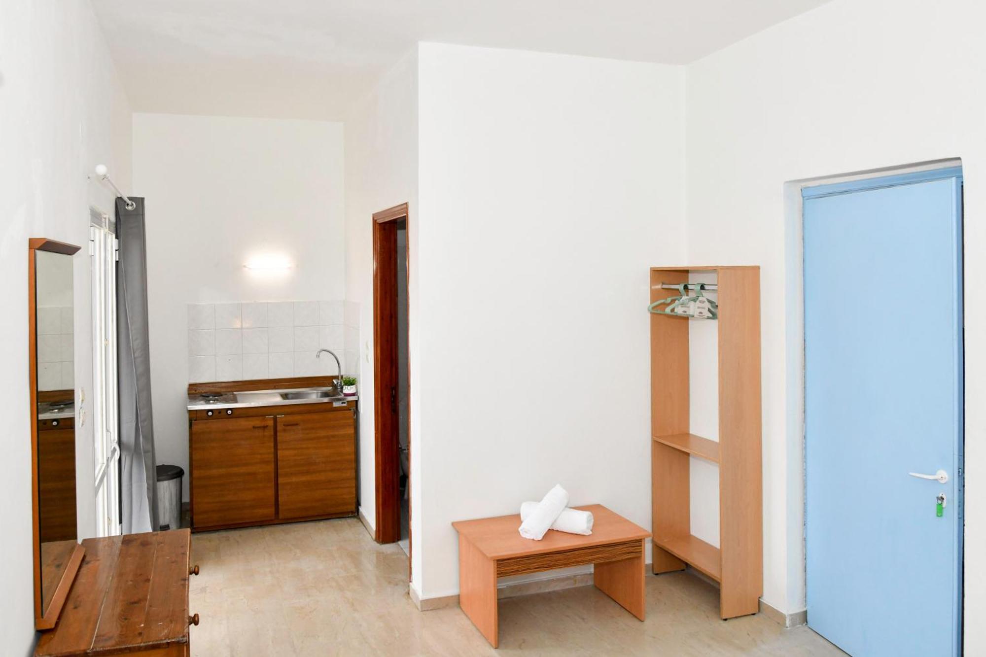 Kavos Apartments4You Ll エクステリア 写真