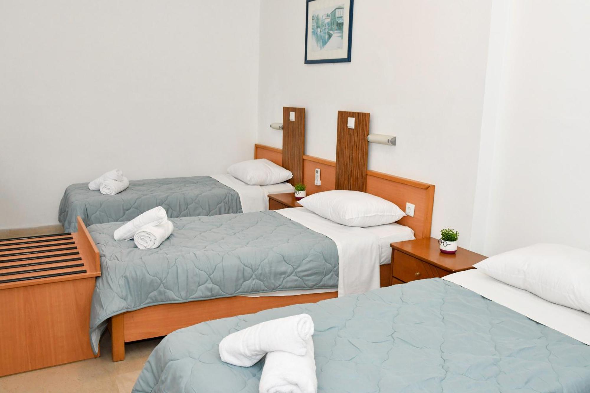 Kavos Apartments4You Ll エクステリア 写真