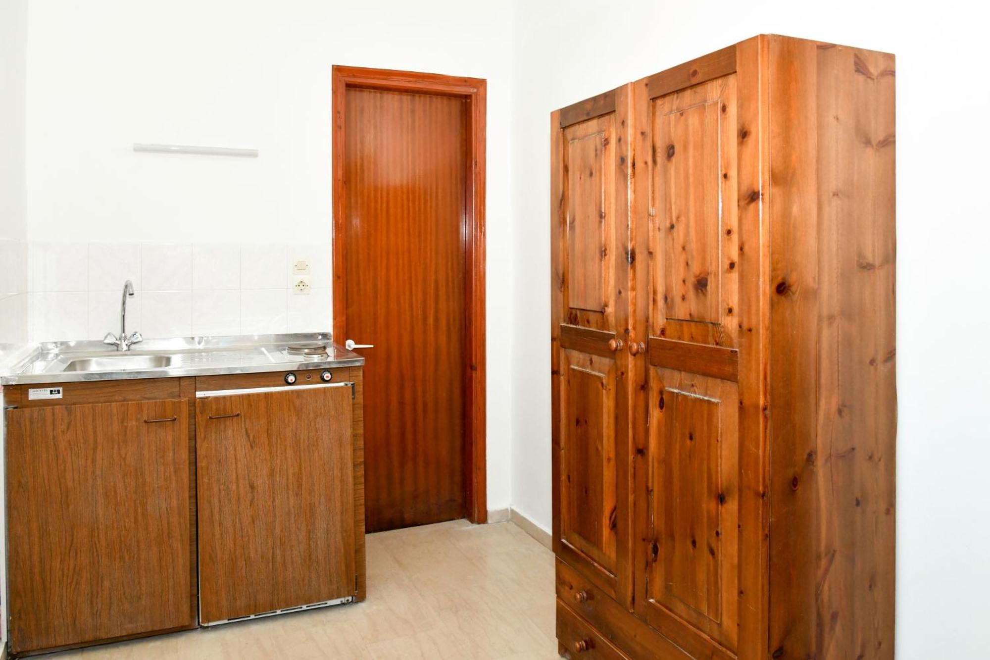 Kavos Apartments4You Ll エクステリア 写真