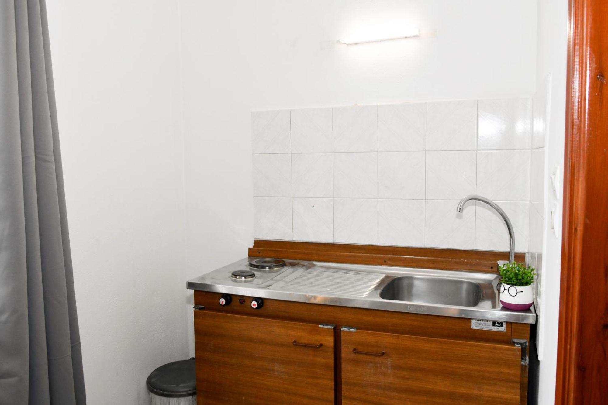 Kavos Apartments4You Ll エクステリア 写真