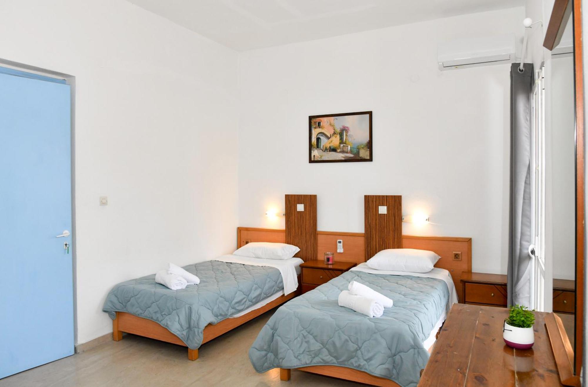Kavos Apartments4You Ll エクステリア 写真