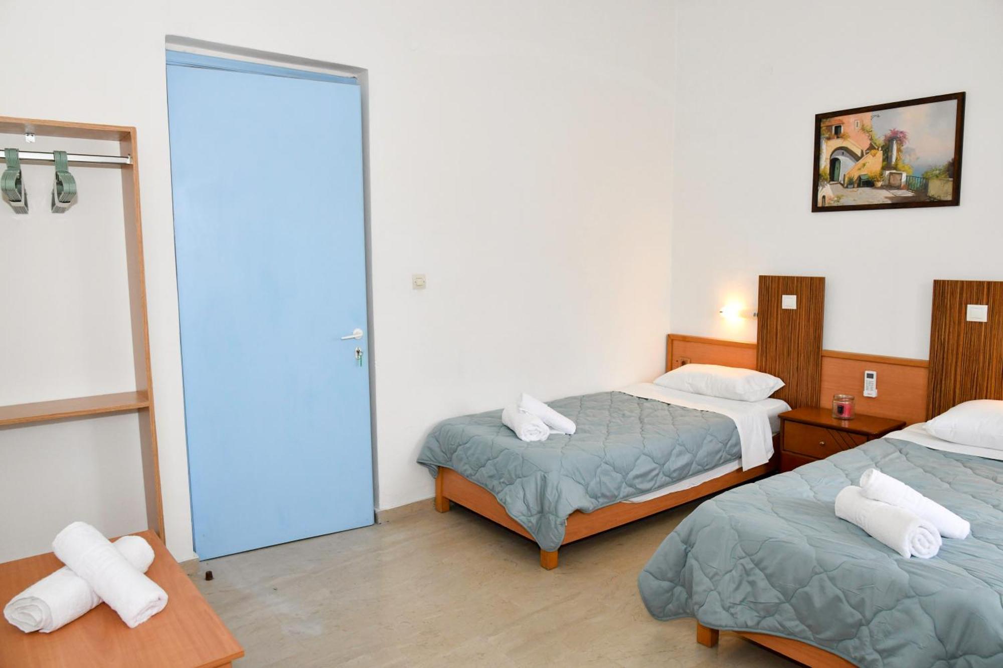 Kavos Apartments4You Ll エクステリア 写真