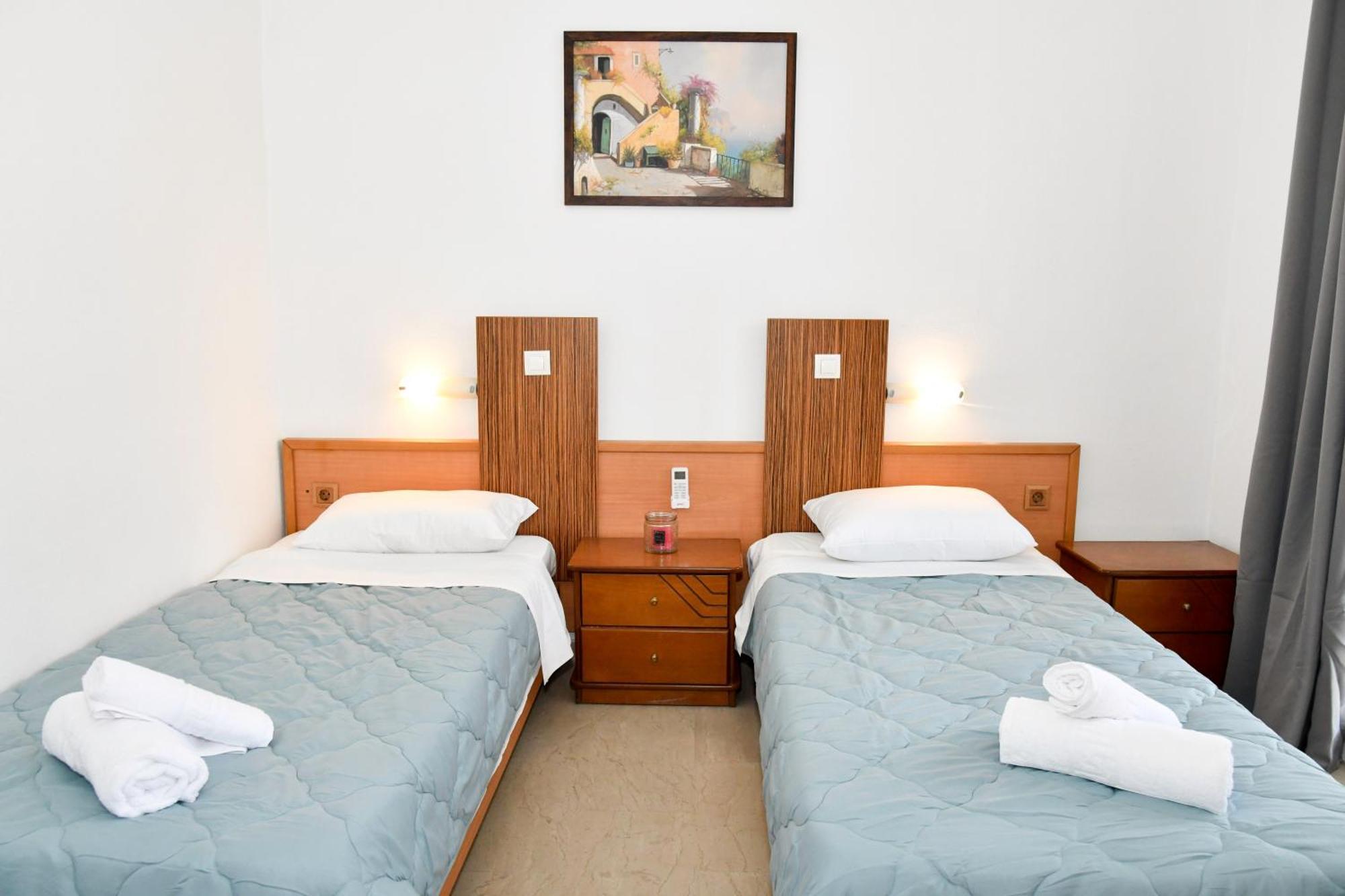 Kavos Apartments4You Ll エクステリア 写真