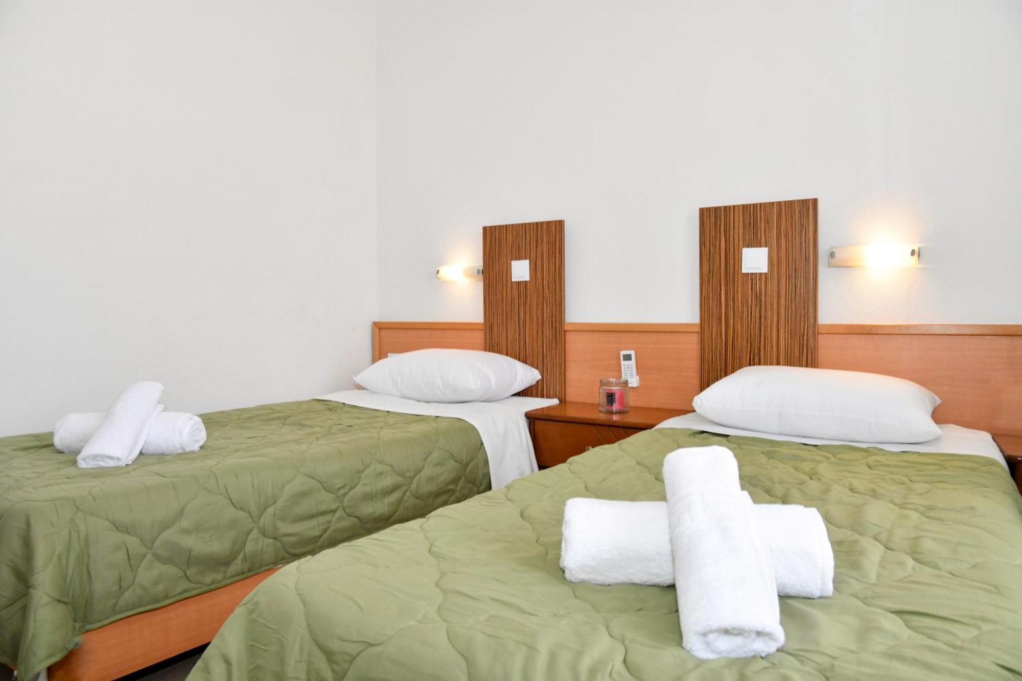 Kavos Apartments4You Ll エクステリア 写真