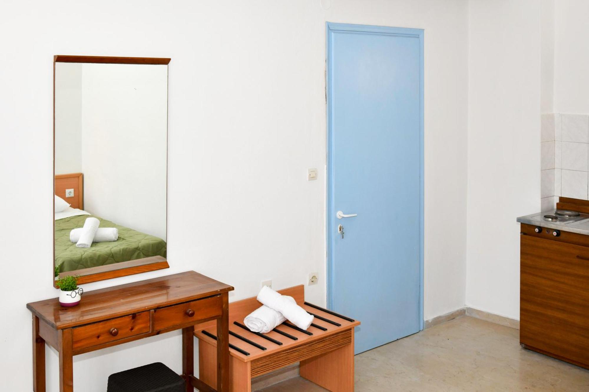 Kavos Apartments4You Ll エクステリア 写真