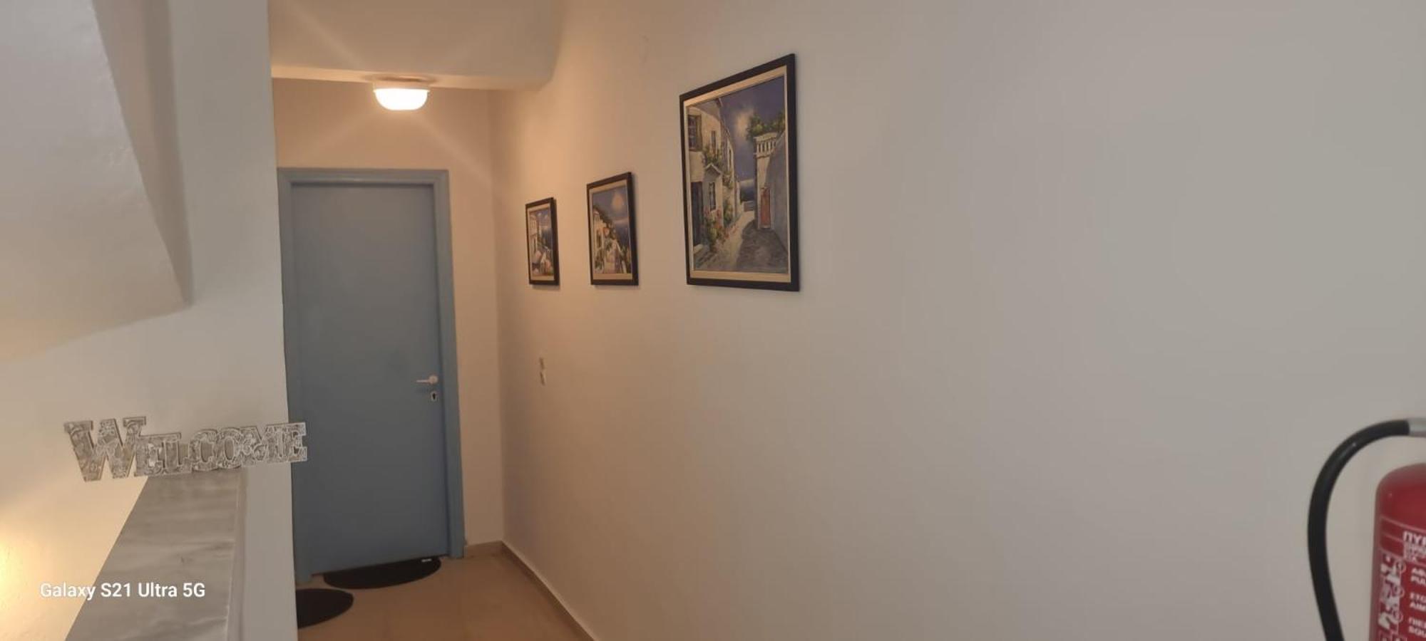 Kavos Apartments4You Ll エクステリア 写真