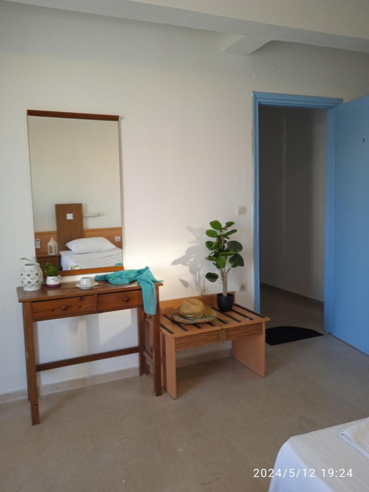 Kavos Apartments4You Ll エクステリア 写真