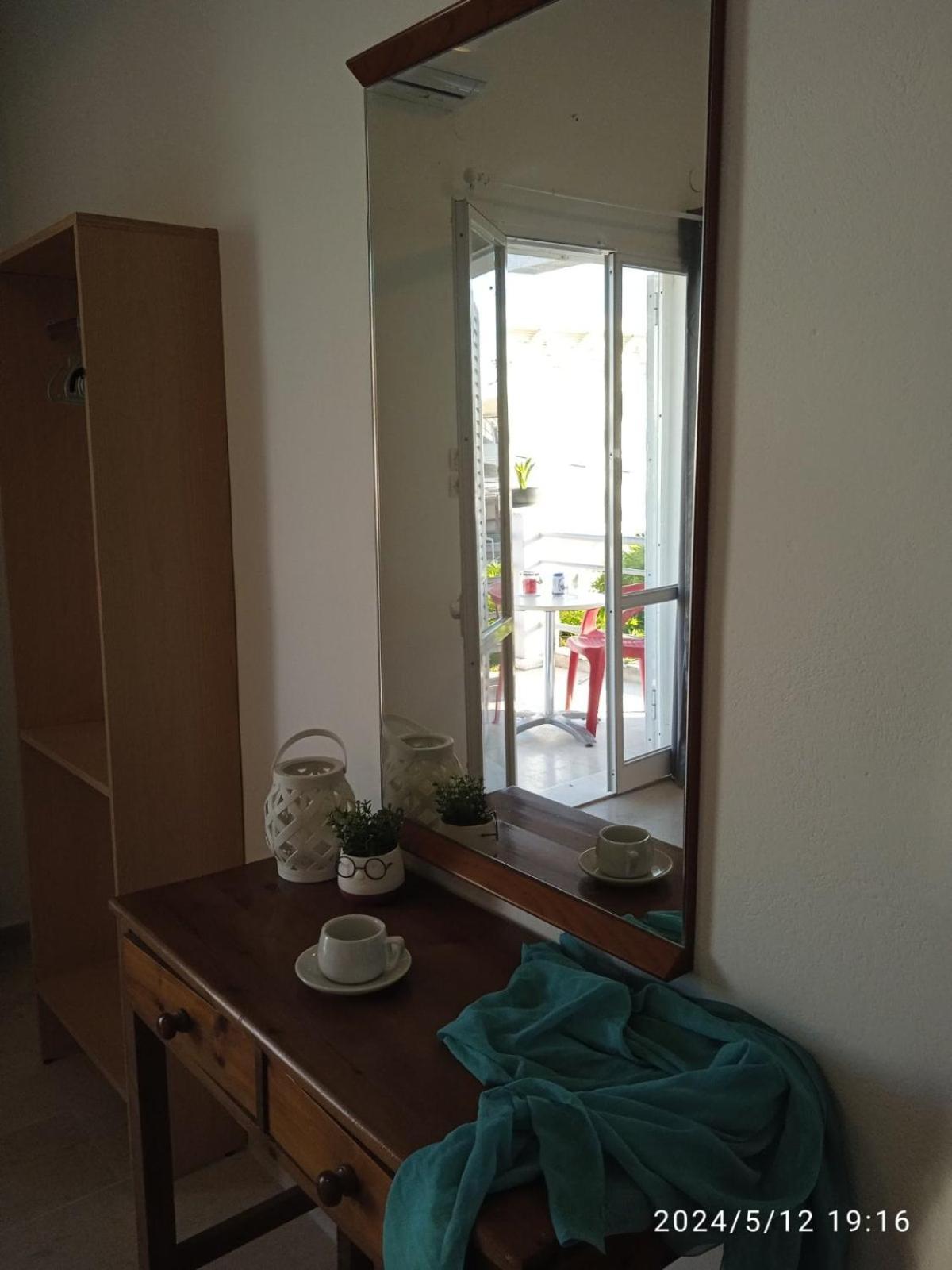 Kavos Apartments4You Ll エクステリア 写真